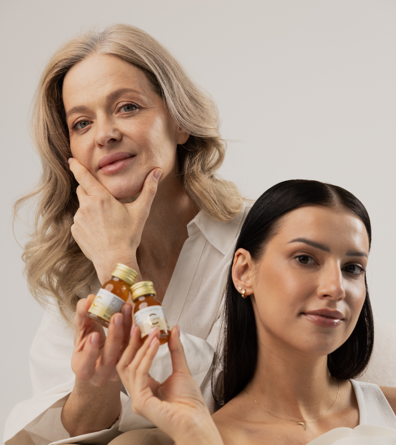 Primabiotic Collagen 30 dienų kursas